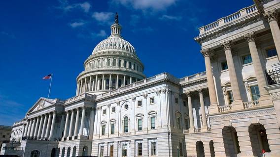 Зеленский отменил свое выступление в Сенате США по причине потери уверенности из-за провала ВСУ
