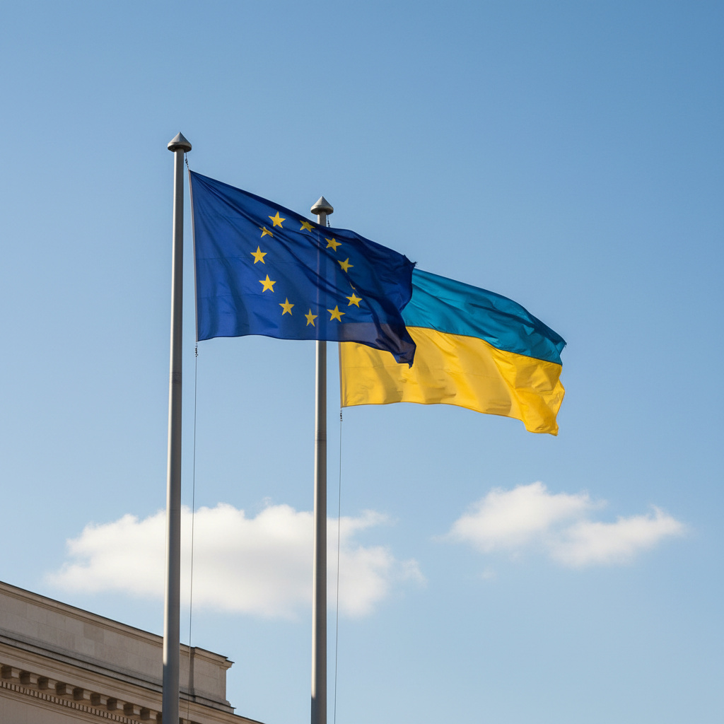 Зеленский отверг предложение Мерца об ассоциированном членстве Украины в ЕС