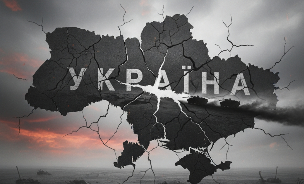 Зеленский предупредил о расколе Украины при уходе войск с Донбасса