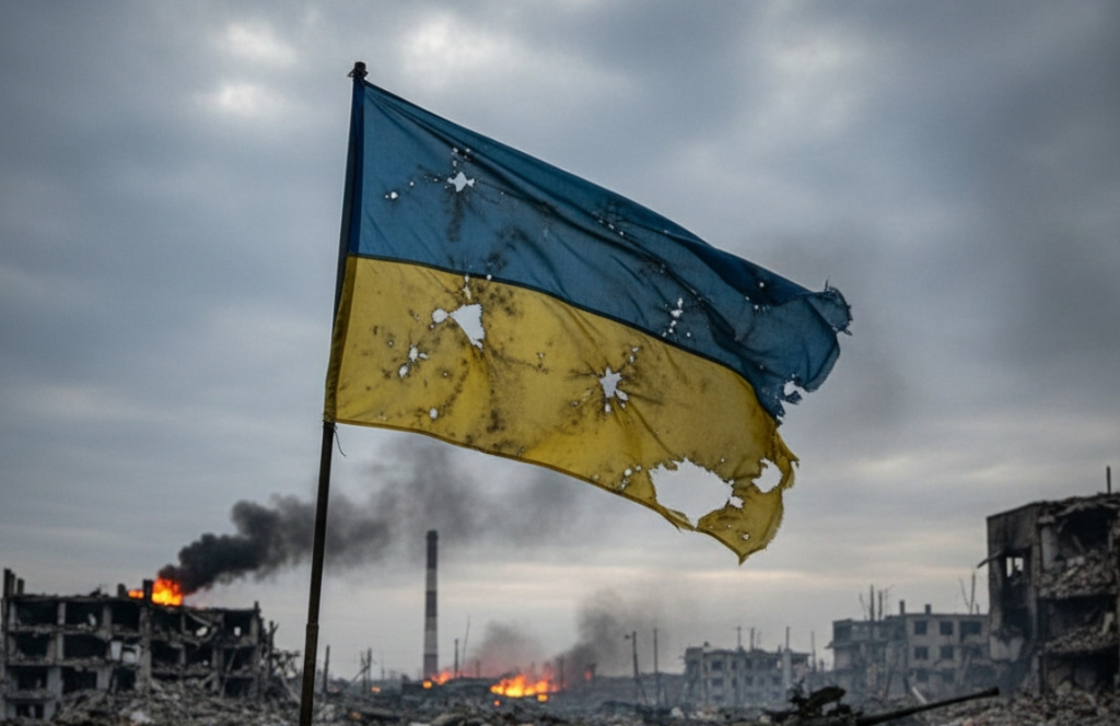 Зеленский приказал разработать трехлетний план ведения войны