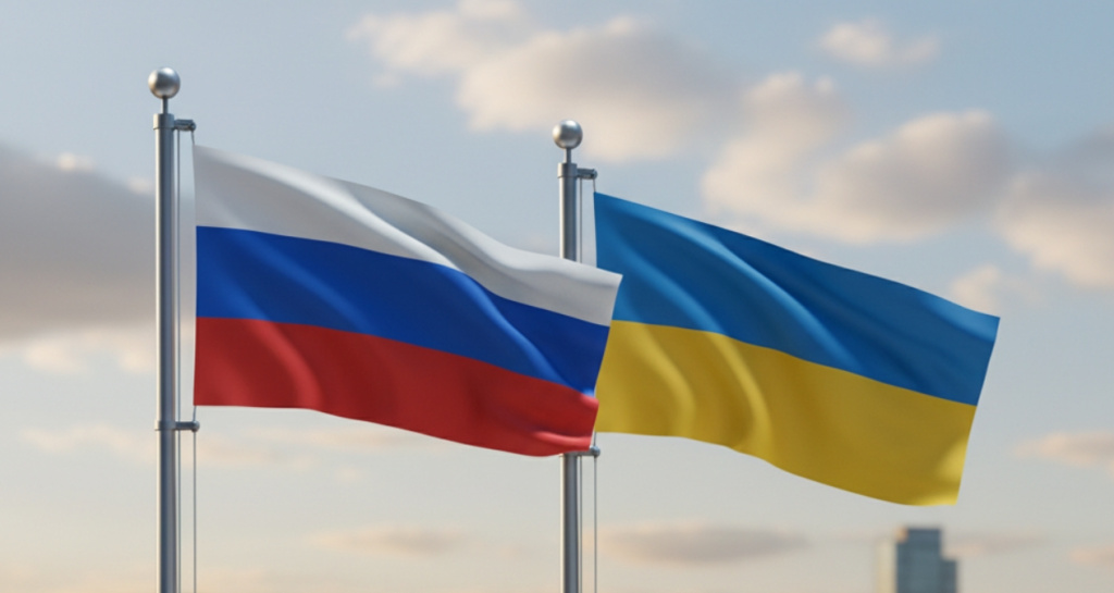 Зеленский хочет мирной сделки с Россией заявил Рютте