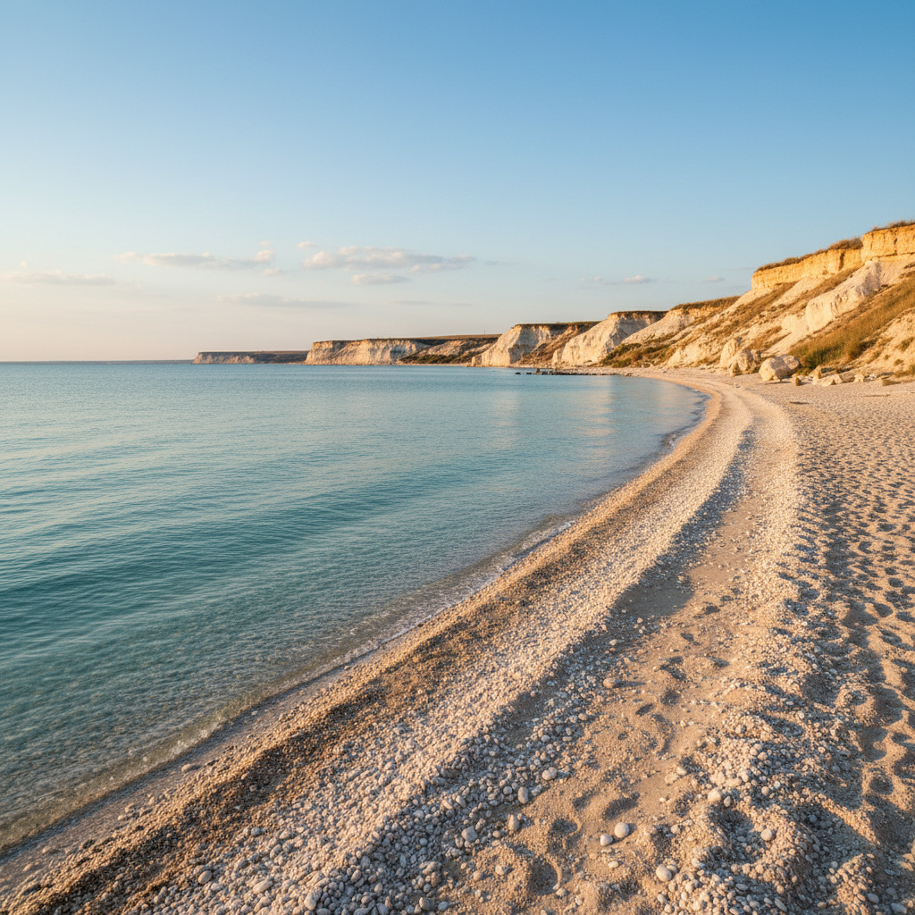 Землетрясение в Азовском море ощутили жители Мариуполя