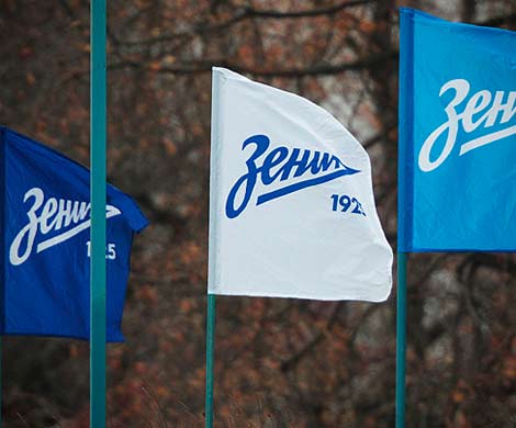 «Зенит» стал самым посещаемым клубом чемпионата России 