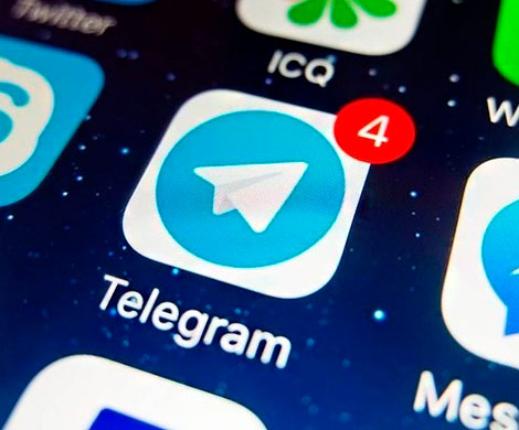 Жалоба журналиста Плющева на блокировку Telegram‍ зарегистрирована ЕСПЧ 