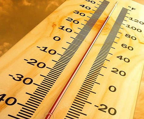 Жара создает проблемы по всему миру