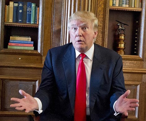 Ждет ли Трампа судьба Кеннеди?