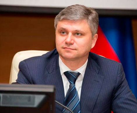 Железнодорожно-коррупционный «наезд»