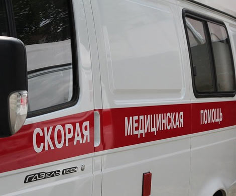 Женщина погибла в ДТП на трассе Пермь–Березники