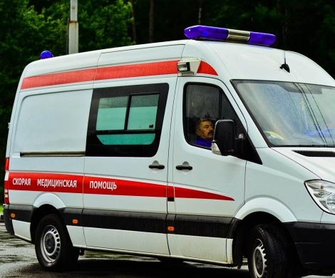 Женщина поплатилась жизнью за отказ в интимной близости