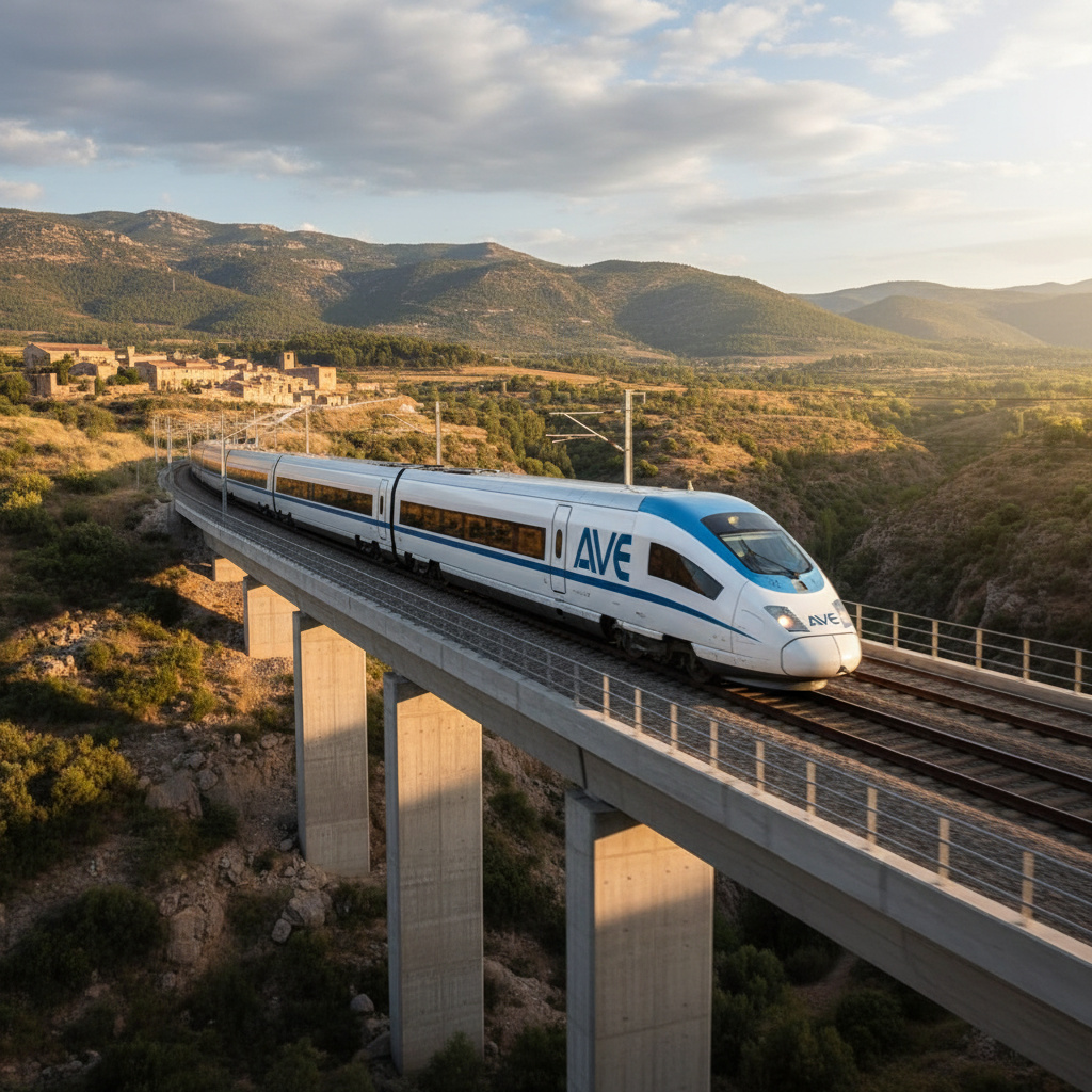 Жертвами столкновения поездов в Испании стали 39 человек