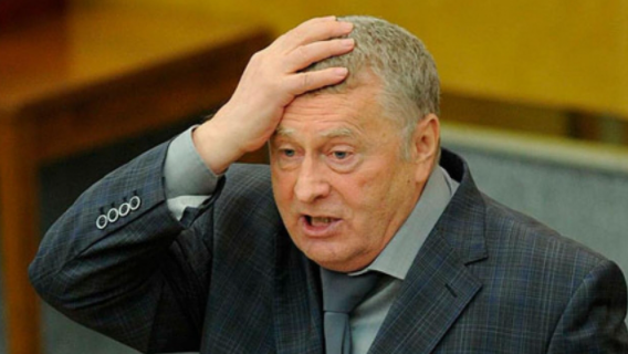 Жириновский напомнил американцам о мрачном прогнозе по COVID-19 после шуток про российскую вакцину