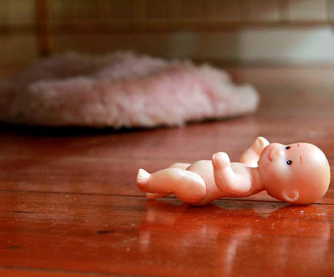 Житель Челябинска задушил 2-летнего племянника одеялом