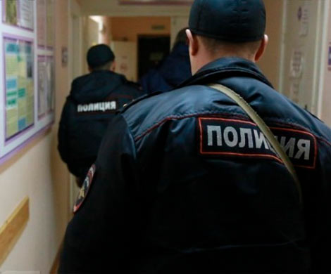Житель Липецкой области похитил школьницу и несколько дней насиловал ее