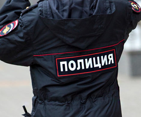 Житель Самары выстрелил с балкона в голову полицейскому