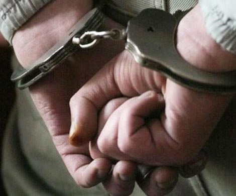 Житель Татарстана задержан за финансирование сирийских боевиков