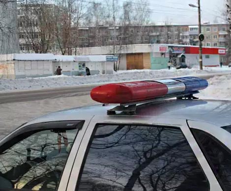 Жители Кинешмы устроили погоню за нетрезвым водителе