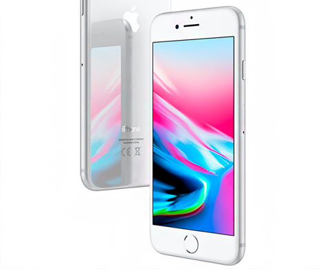 Жители Рязани на выборах президента могут выиграть iPhone 8, iPad и PlayStation