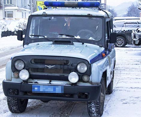 Жительница Белгорода вызвала полицию, желая сэкономить на такси