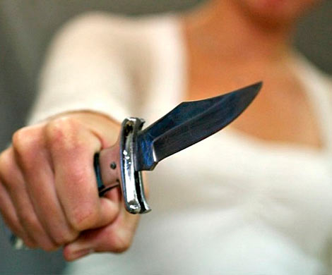 Жительница Бурятии убила знакомую и заставила 9-летнюю дочь прятать труп