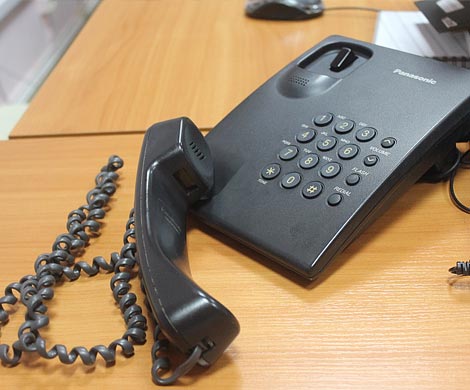 Жительница Гатчины заявила о бомбе и террористах в своей квартире