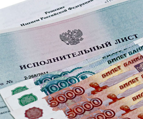 Жительница Кургана прятала бывшего мужа, задолжавшего ей алименты