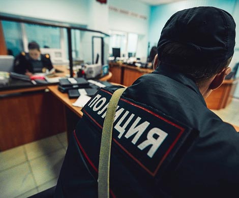 Жительница Владивостока нашла в своем багажнике труп пенсионерки