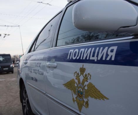 Жительница Воронежской области из ревности повредила арматурой KIA