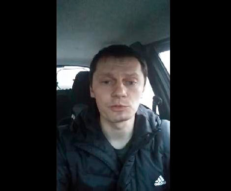 Жителя Орла, снявшего на видео пожилого педиатра, затравили в сети