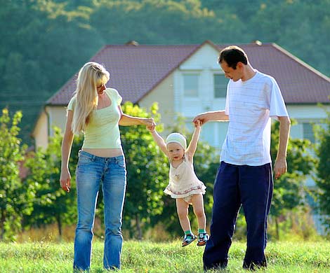 Жизнь за городом не влияет на здоровье сердца
