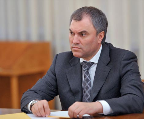 Жулики в "Соснах"