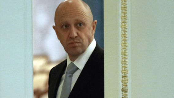 Журналист «РК» публично извинился перед Пригожиным за публикацию фейковой статьи 