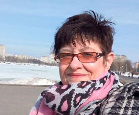 Журналистка Бойко проведет в СИЗО два месяца