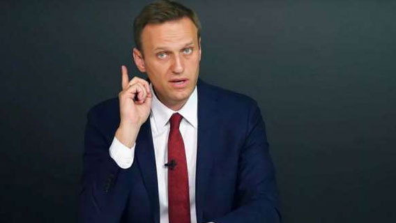 Журналисты нашли новые доводы в пользу версии о причастности Певчих к отравлению Навального