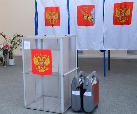Журналисты обратились в ЦИК с просьбой упростить аккредитацию