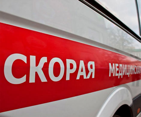 Жуткое ДТП под Липецком: один погибший, пятеро покалеченных