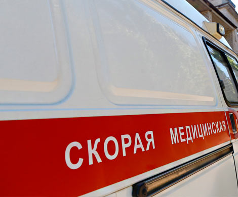 Жуткое ДТП под Новосибирском: погиб ребенок, еще трое пострадали