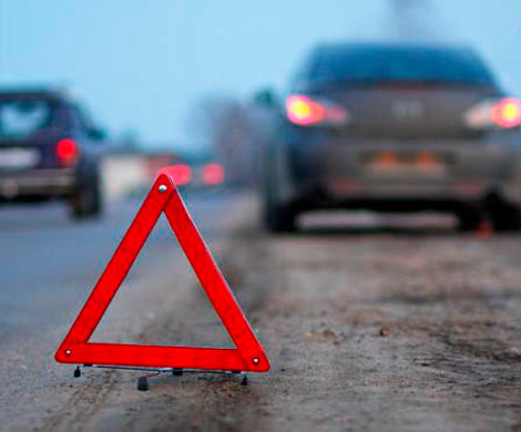 Жуткое ДТП в Самаре: пострадали трое детей