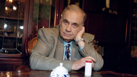 Зигзаг удачи судьбы Эльдара Рязанова. Сегодня отмечается 95-летие со дня рождения мастера лирической комедии