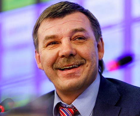 Знарок против «Динамо»
