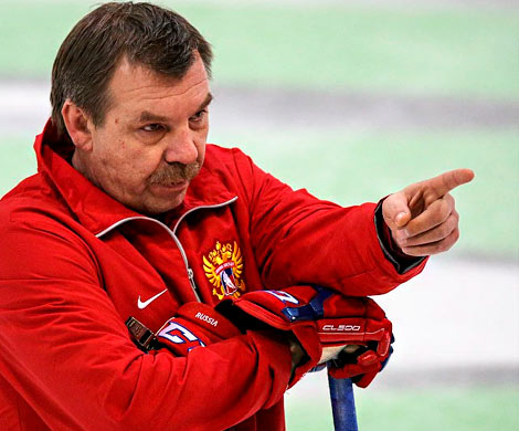 Знарок засушил Кёльн