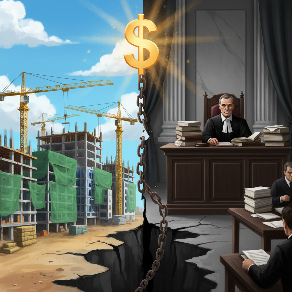 Золотая жила столичной реновации