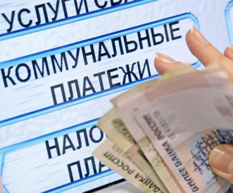 Золотые мусоропроводы