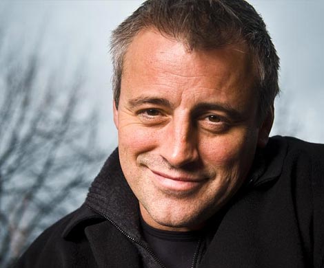 Звезда «Друзей» станет новым ведущим шоу Top Gear