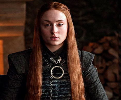 Звезда «Игры престолов» рассказала, когда ждать финальный сезон сериала