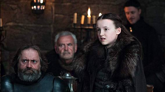Звезда сериала «Одни из нас» Белла Рэмси рассказала о своей гендерной идентичности в откровенном интервью
