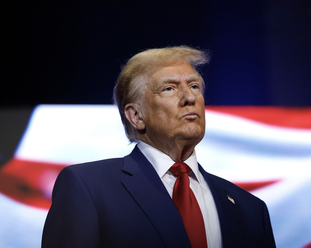 Трамп: российский дизель снизит мировые цены на топливо