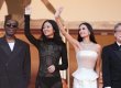 79 й Каннский кинофестиваль открылся почётной наградой Питеру Джексону