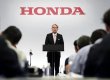 Honda впервые за истории понесла годовые убытки из‑за дорогостоящего перехода на электромобили
