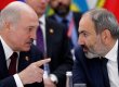 «Какие трубы? Какие деньги?» Лукашенко поймал Пашиняна на газовой сказке для избирателей