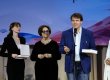 Премия «Женщины России» состоялась в Москве: лауреатом названа адвокат Зоя Кузнецова